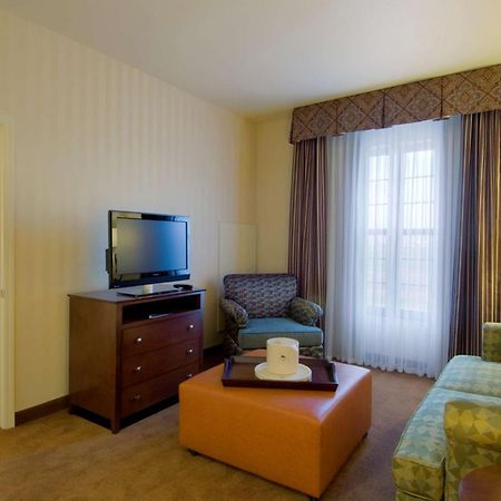 Homewood Suites By Hilton Sacramento Airport-Natomas Eksteriør billede