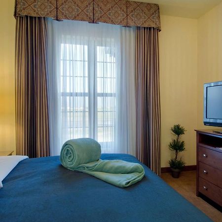 Homewood Suites By Hilton Sacramento Airport-Natomas Eksteriør billede