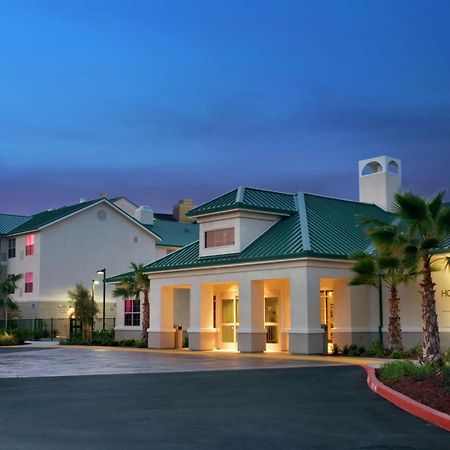 Homewood Suites By Hilton Sacramento Airport-Natomas Eksteriør billede
