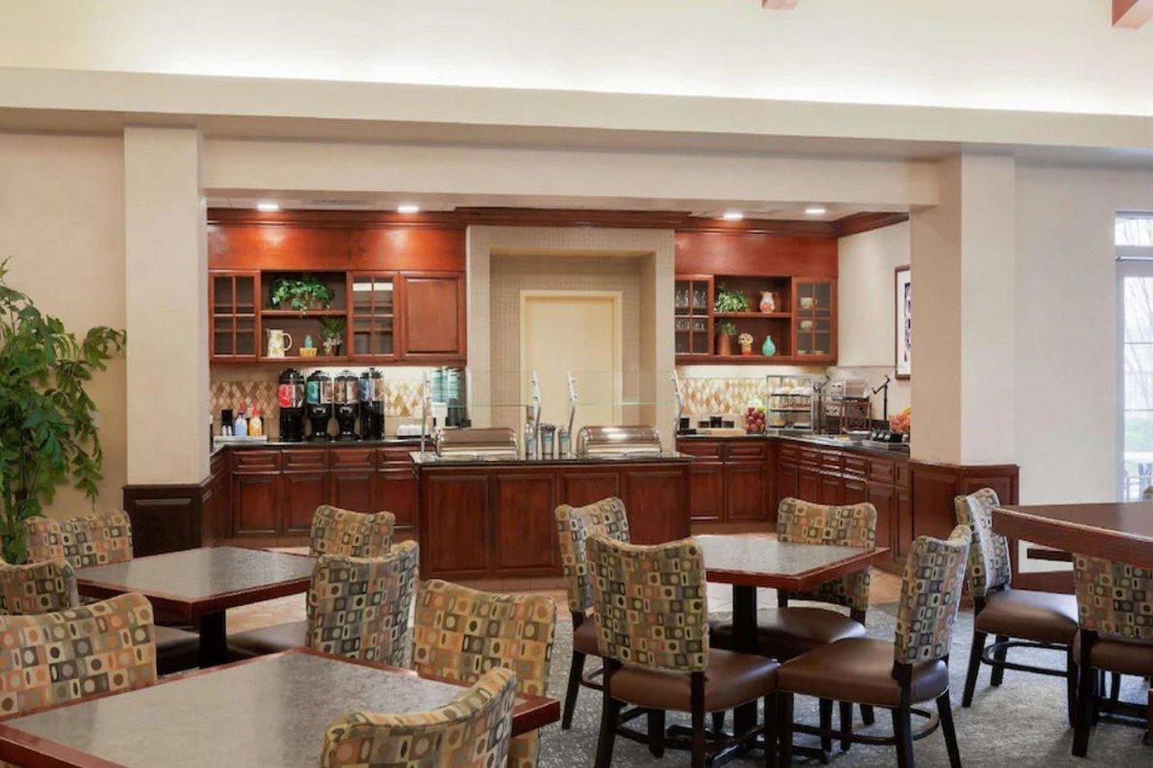Homewood Suites By Hilton Sacramento Airport-Natomas Eksteriør billede