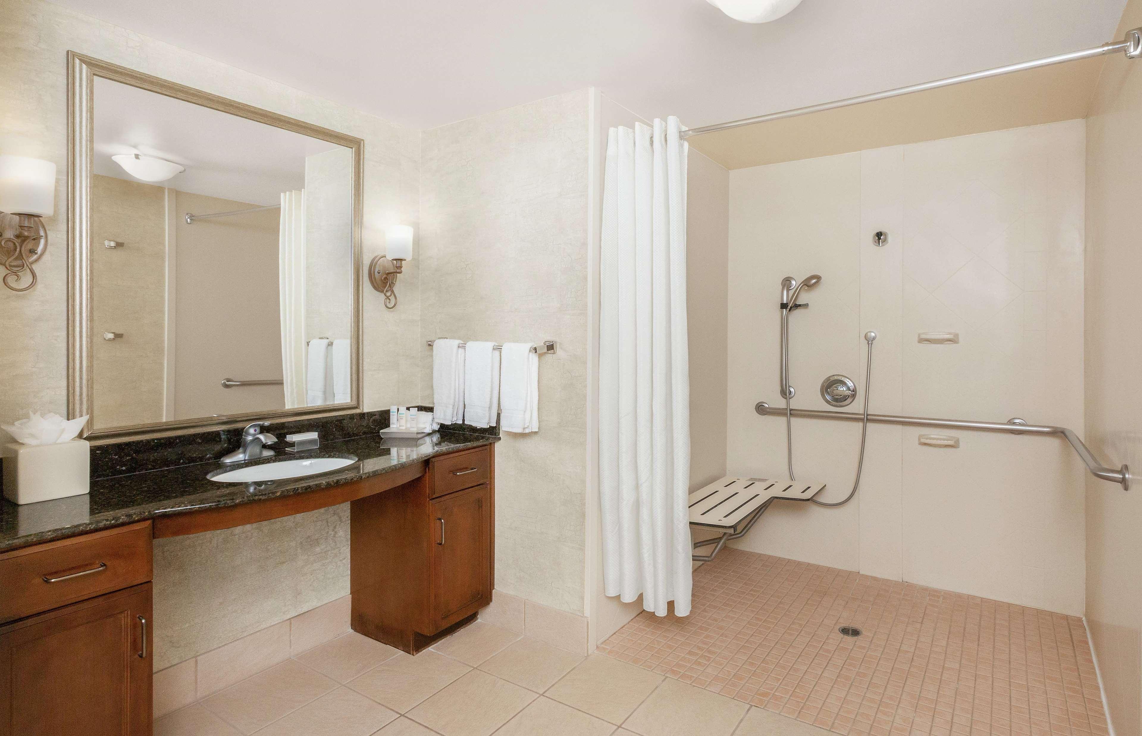 Homewood Suites By Hilton Sacramento Airport-Natomas Eksteriør billede