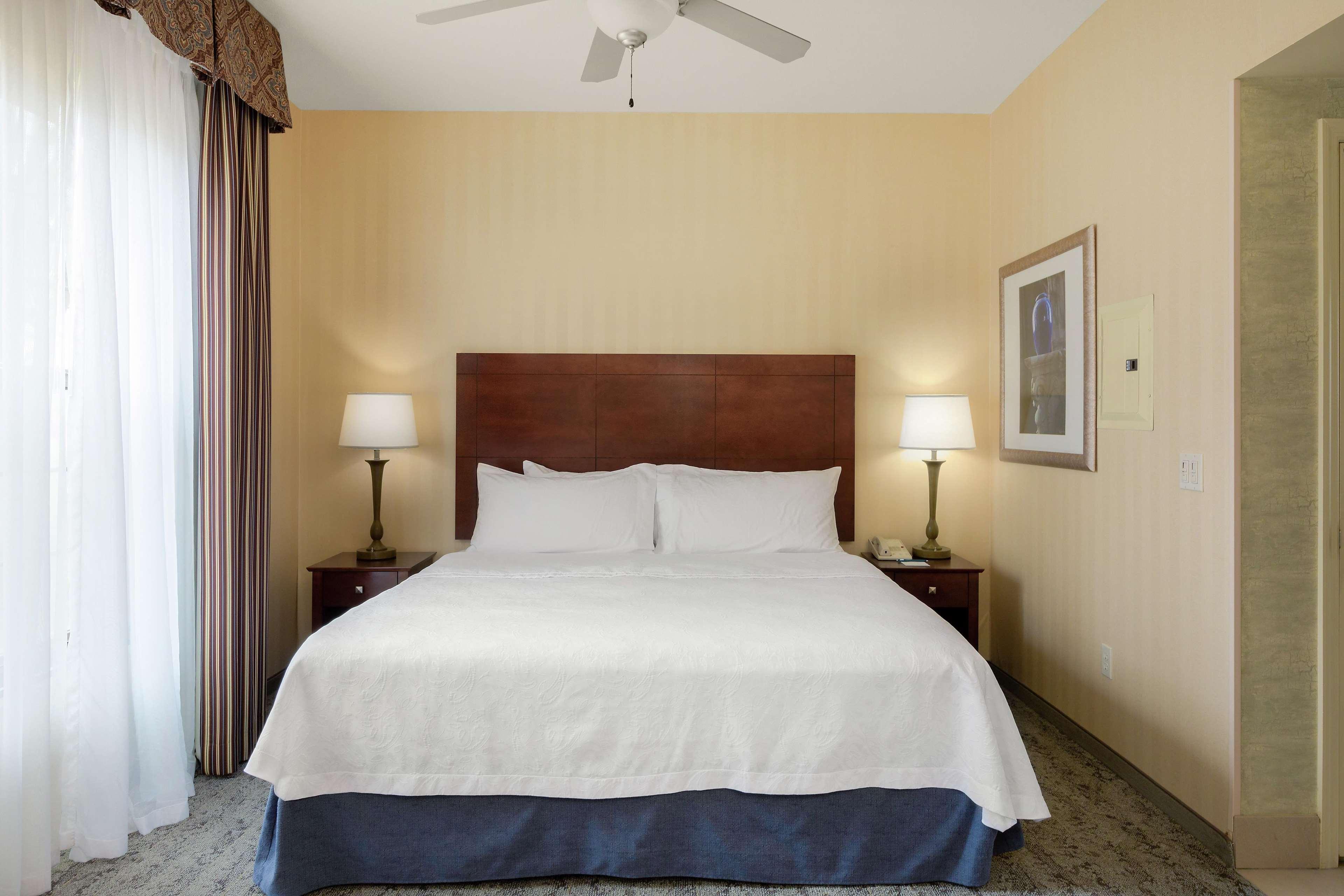Homewood Suites By Hilton Sacramento Airport-Natomas Eksteriør billede