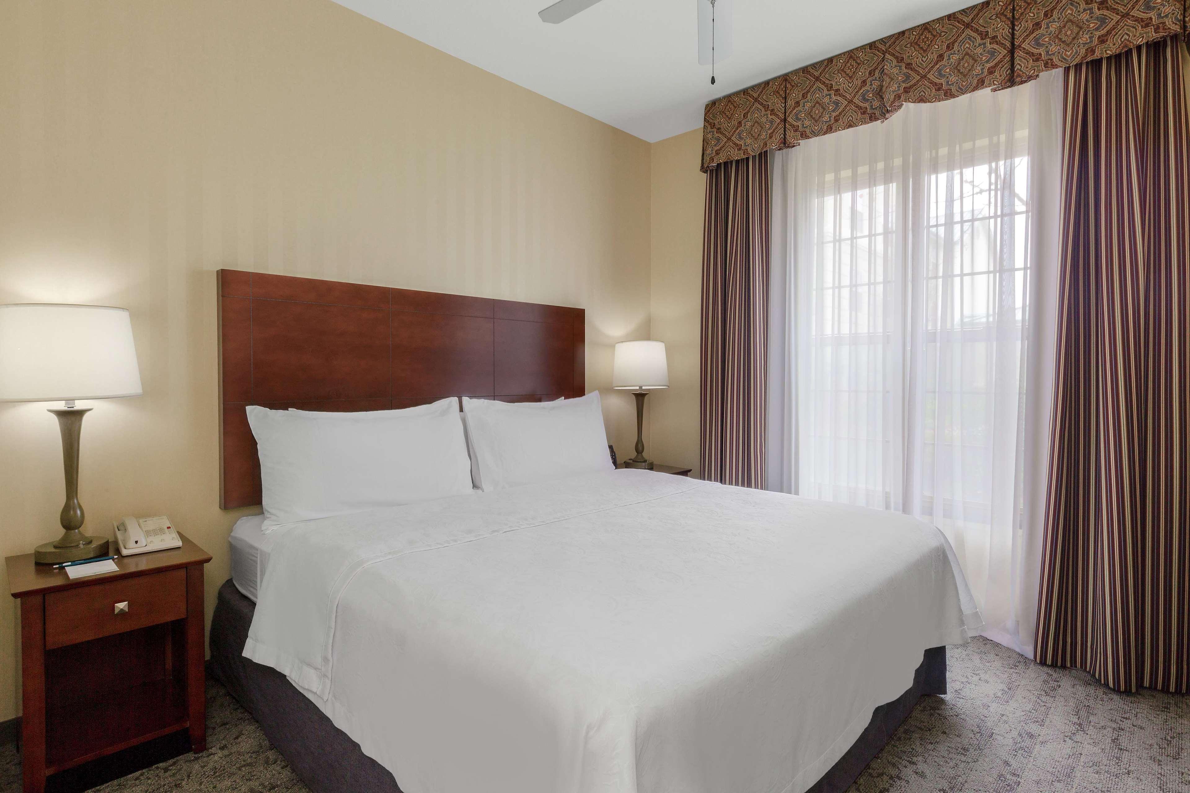Homewood Suites By Hilton Sacramento Airport-Natomas Eksteriør billede