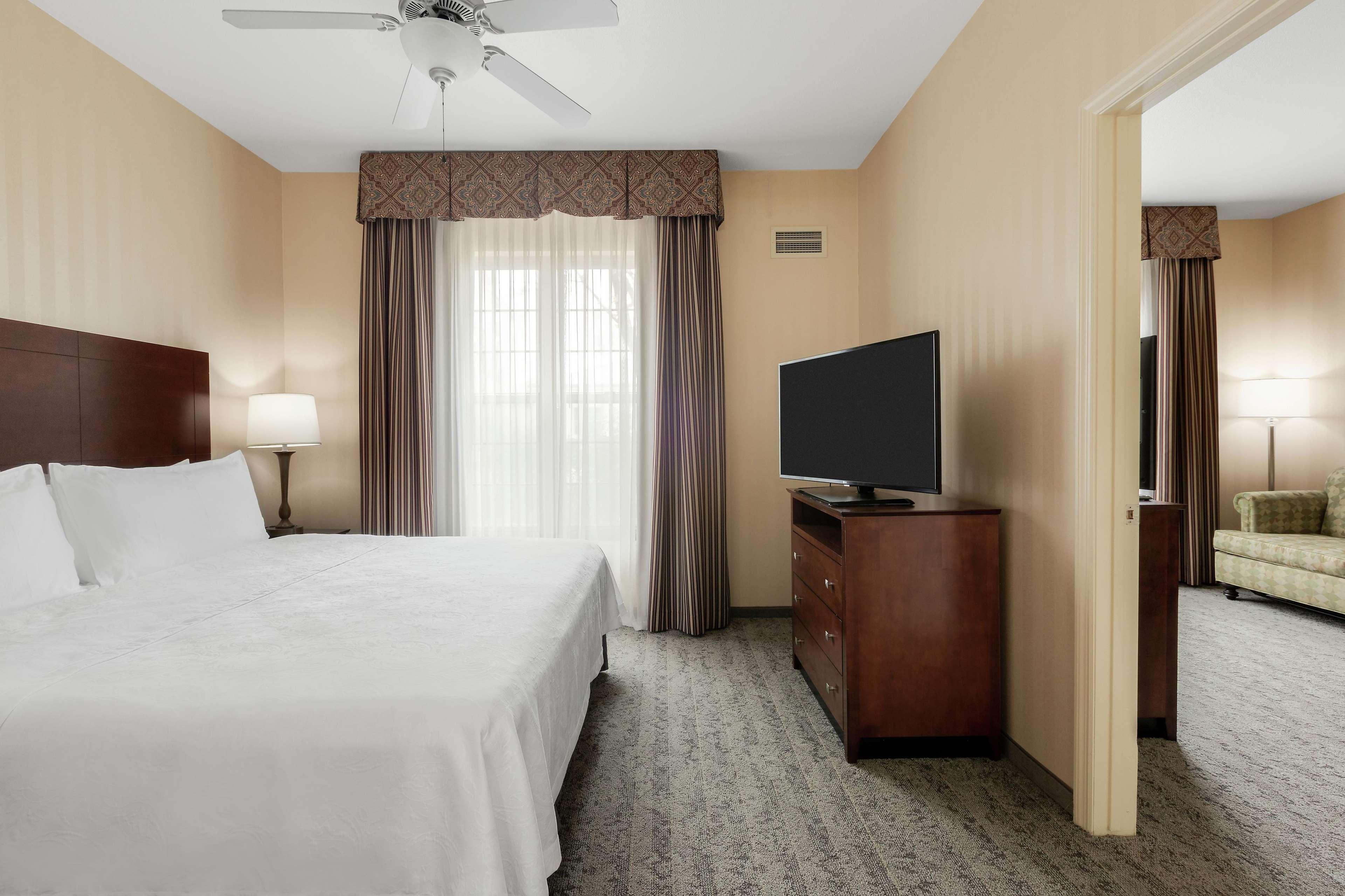 Homewood Suites By Hilton Sacramento Airport-Natomas Eksteriør billede