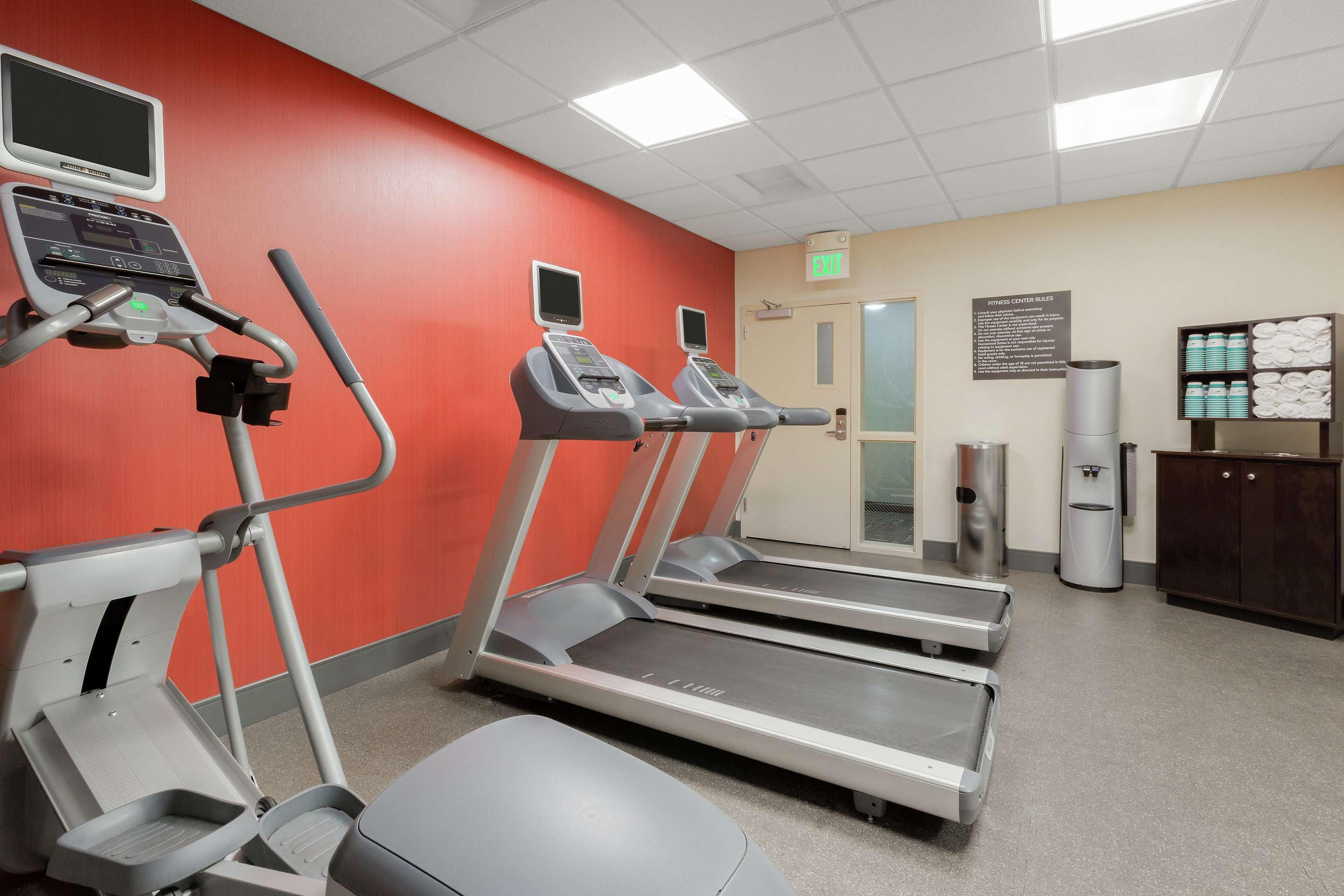 Homewood Suites By Hilton Sacramento Airport-Natomas Eksteriør billede