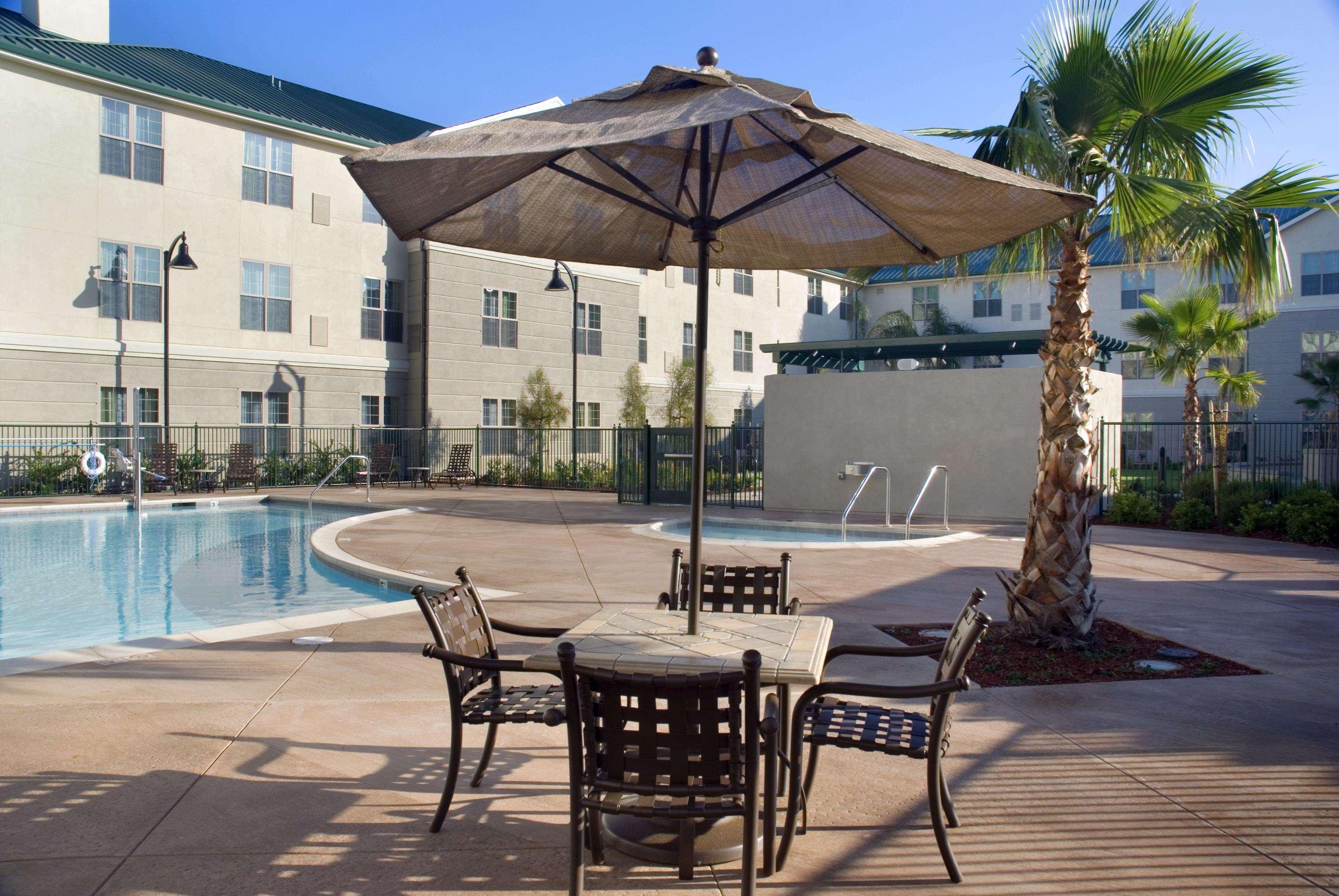 Homewood Suites By Hilton Sacramento Airport-Natomas Faciliteter billede