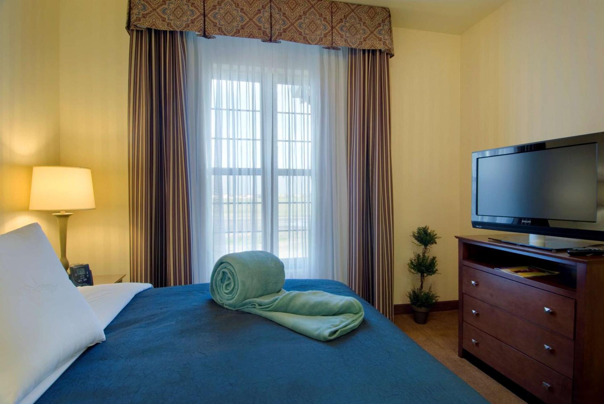 Homewood Suites By Hilton Sacramento Airport-Natomas Eksteriør billede