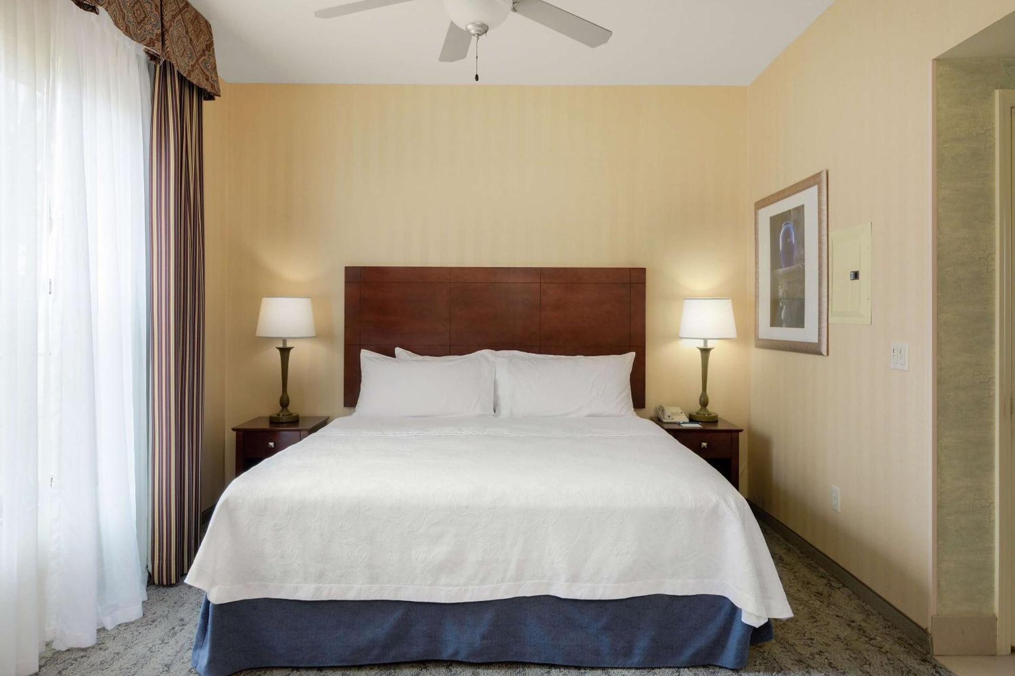 Homewood Suites By Hilton Sacramento Airport-Natomas Eksteriør billede
