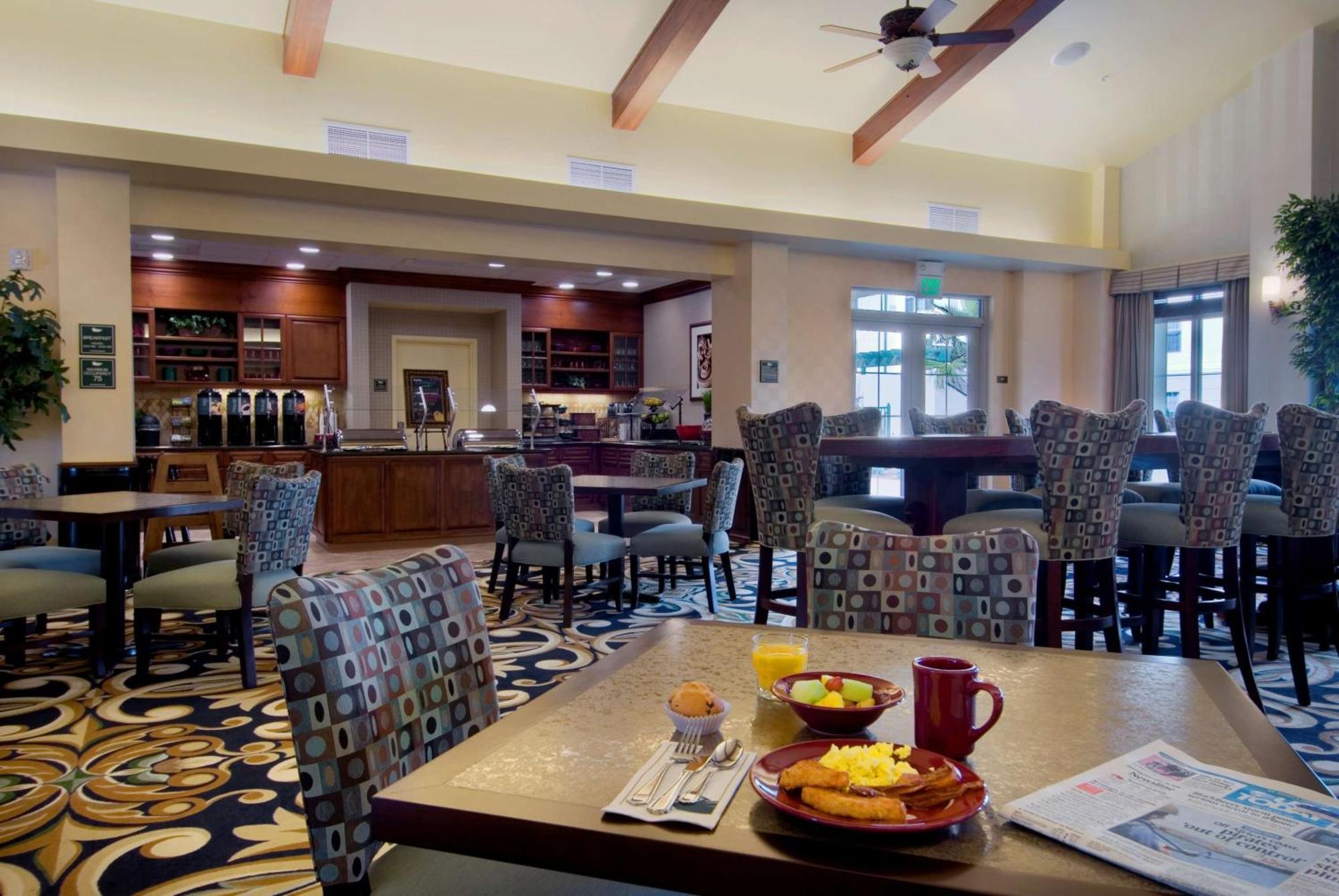 Homewood Suites By Hilton Sacramento Airport-Natomas Eksteriør billede
