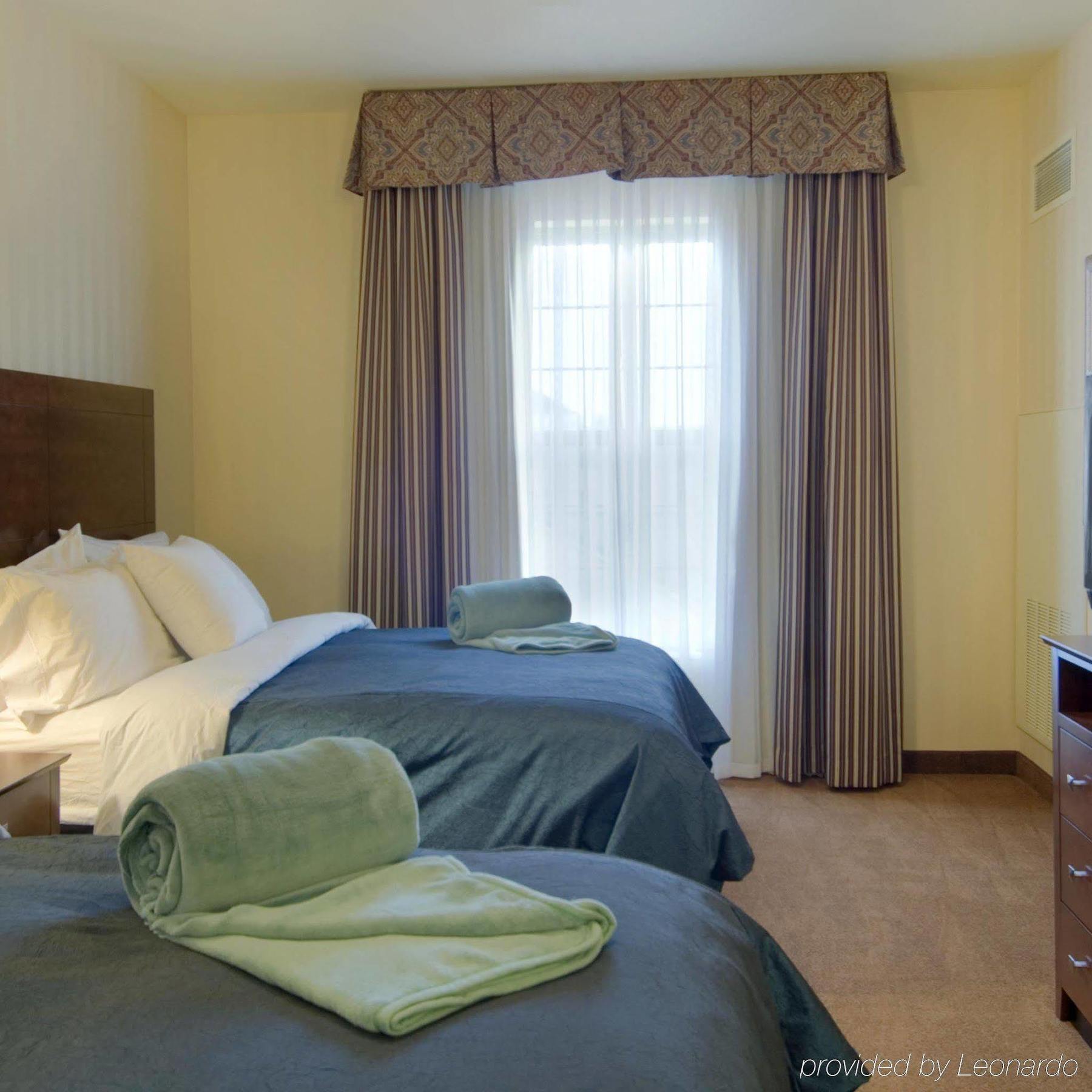 Homewood Suites By Hilton Sacramento Airport-Natomas Eksteriør billede