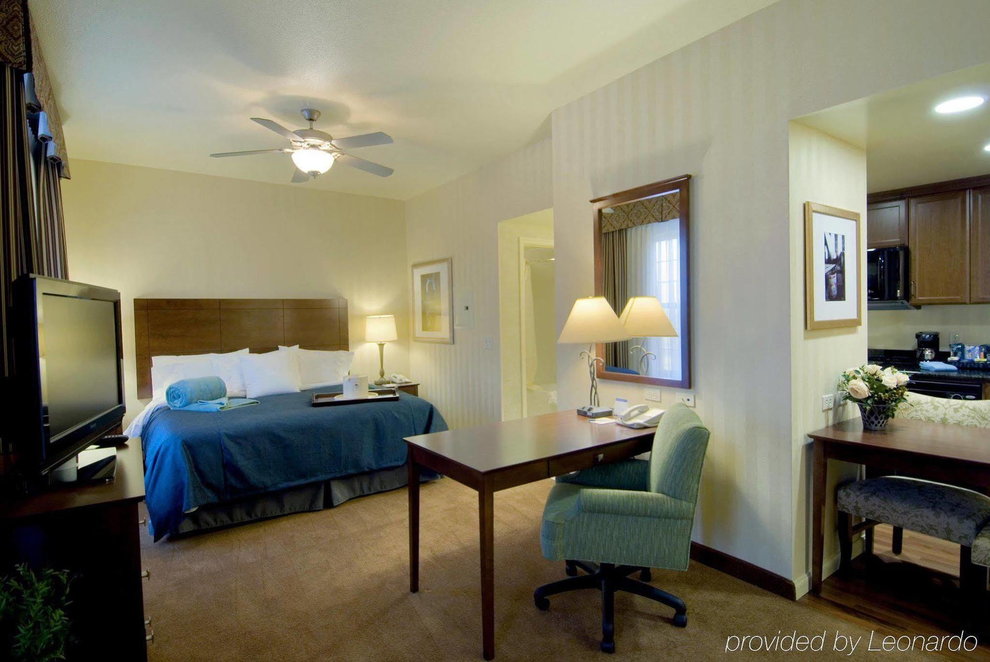 Homewood Suites By Hilton Sacramento Airport-Natomas Værelse billede