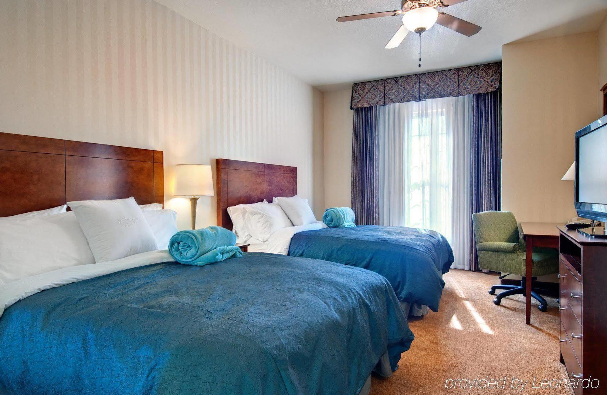 Homewood Suites By Hilton Sacramento Airport-Natomas Eksteriør billede